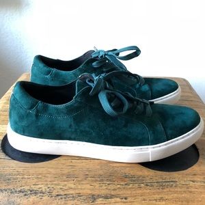 Kenneth Cole Suede Women’s Shoe